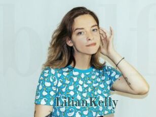 LilianKelly