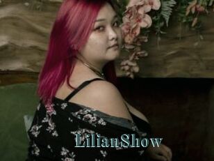 LilianShow