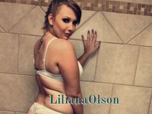 Liliana_Olson