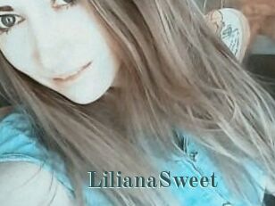 LilianaSweet