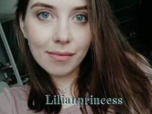 Lilianprincess