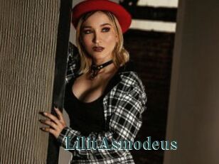 LilitAsmodeus
