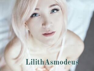 LilithAsmodeus