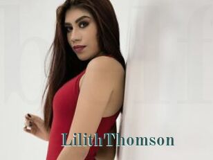 LilithThomson