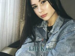 Lill_Kate_
