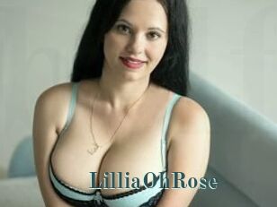 LilliaOhRose
