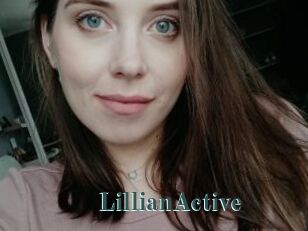 LillianActive