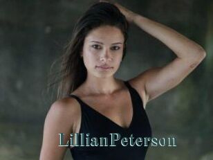 Lillian_Peterson