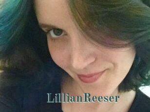 LillianReeser