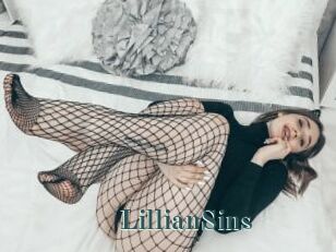 LillianSins