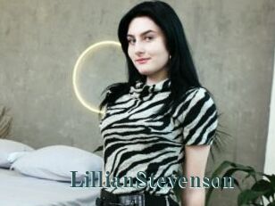 LillianStevenson