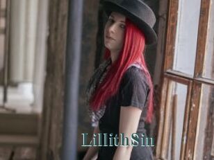 LillithSin
