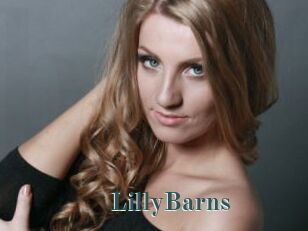 LillyBarns