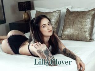 LillyClover