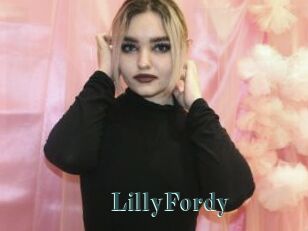 LillyFordy