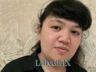 LillyGirlX