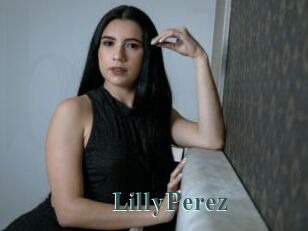 LillyPerez