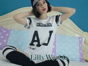 LillyWorlds
