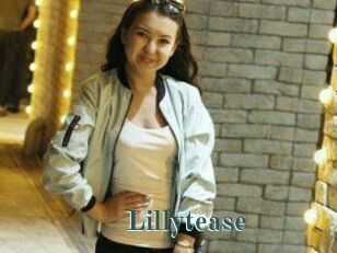 Lillytease