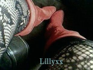 Lillyxx