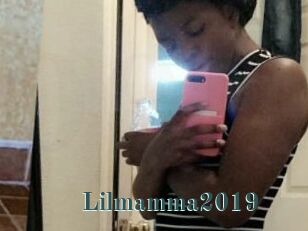 Lilmamma2019