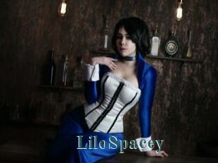 LiloSpacey