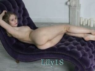 Lily18