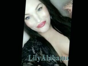 LilyAlabama