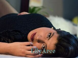 LilyArce