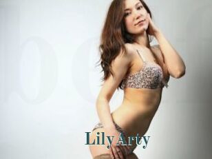 LilyArty