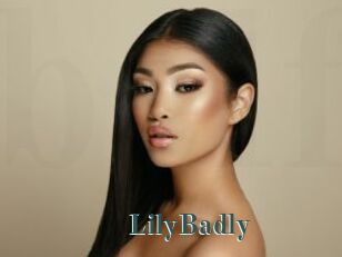 LilyBadly