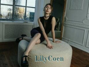 LilyCoen