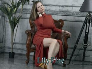 LilyFine