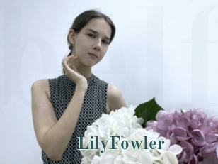 LilyFowler