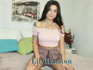 LilyHamton