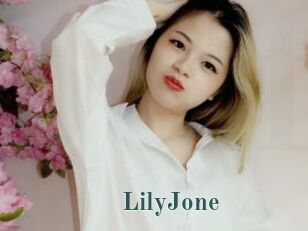 LilyJone