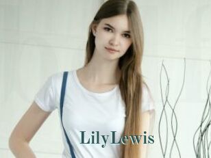 LilyLewis