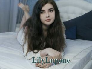 LilyLupone