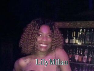 LilyMilan