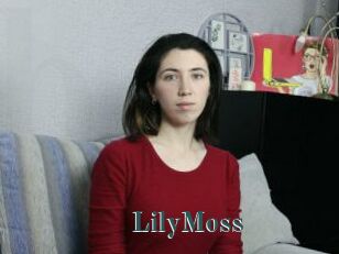 LilyMoss