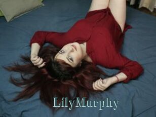 LilyMurphy