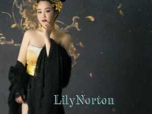 LilyNorton