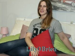 LilyOBrien