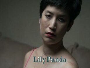 LilyPanda