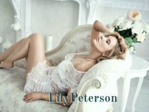 LilyPeterson