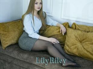 LilyRiley