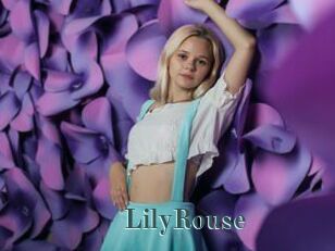 LilyRouse