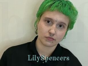 LilySpencers