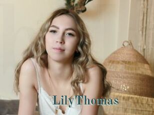 LilyThomas