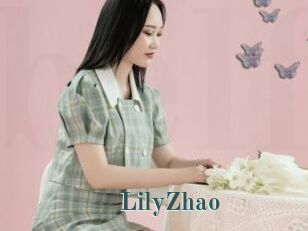 LilyZhao